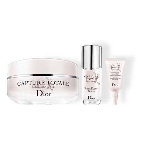 крем dior capture totale c.e.l.l. energy|sephora dior capture total.